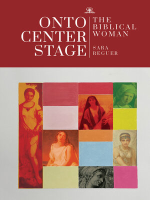 cover image of Onto Center Stage